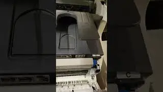 Test Fuser 8X3