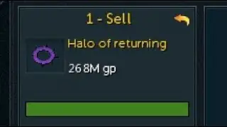 SELLING FSW TOKENS ON MAIN GAME! PROFIT $$$