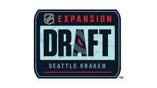 2021 Seattle Kraken NHL Expansion Draft Full Coverage