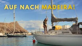 #25 // Auf nach Madeira!