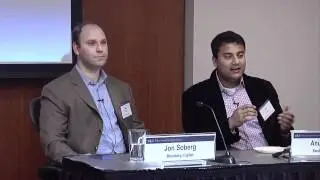 The Social Media/Gaming/e-Commerce Startup with Anu Nigam and Jon Soberg