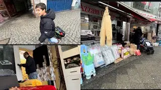 My new vlog | daily vlog channel | Hindi vlog from Germany 