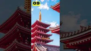 Top 10 Most Safest Countries In The World