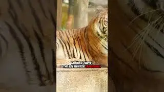 Top 5 Deadliest Animals
