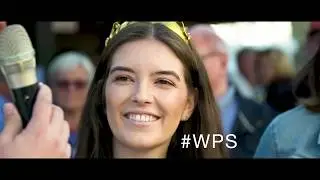 Er&ouml;ffnung Hochheimer Weinprobierstand 2018