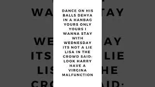 Caramelldansen Lyrics