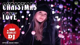 Midnight DJ - Christmas Love - Official Music Video