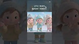 Christmas Song For Kids | Santa Claus Shorts #christmas #kidsvideo #shorts #kidssongs #santaclaus