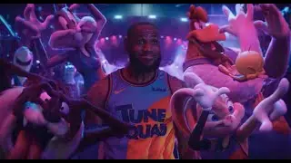 This Movie Sucked [Space Jam 2] [High Reviews]