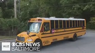 School bus drivers union vote to authorize strike, service for students continue today