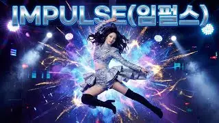3. Impulse(임펄스) / Modern AI Metal (1) / Lyric Video