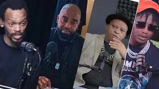 The Most Controversial And Funniest Podcast Guests Ever | Unforgettable Interview Moments 