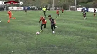 FC BALLKANI U 11  -  KF FOOTBALL REPUBLIC  [ 5 - 0 ]   28.11.2024