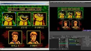 OBS Studio - Remove borders, status bar, and Windows taskbar. Fix screen centering, capture two w...