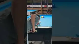 Fedor Gorst 9 ball cut break #fedorgorst #9ball #9ballpool #pooltournament #poolbilliards #billiards