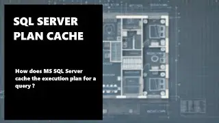 When does SQL Cache a  Plan?