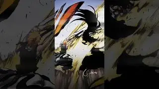 Ichigo, renji and aizen vs yhwach manga edit || Bleach TYBW || Alight motion