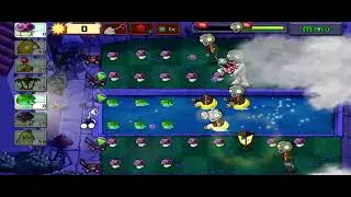 Plantas vs zombies sin girasoles:) me to mo mucho