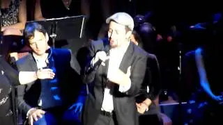 IN THE HEIGHTS--