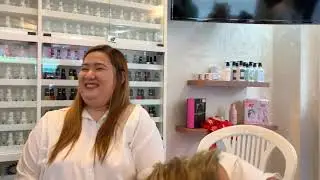 Triple Luck - Brow and Nail salon 6th Branch
