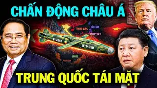 NÓNG! VN Thành Công Làm Chủ “Vũ Khí Thông Minh” Khiến Cả Thế Giới Thèm Khát