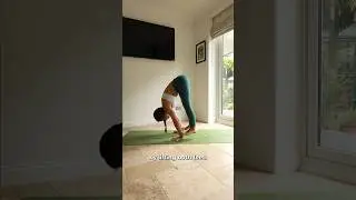 Wanna learn how to handstand press? Do this