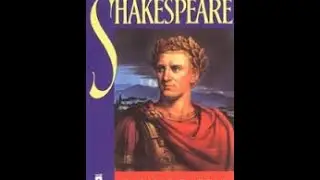 Julius Caesar: Cassius's Speech to Brutus