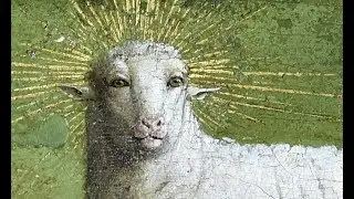 Josquin Des Prez - Agnus Dei (The Clerks' Group , dir. Edward Wickham)