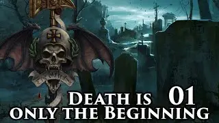 Mount & Blade II: Bannerlord | The Old Realms | Death is only the Beginning | Part 1