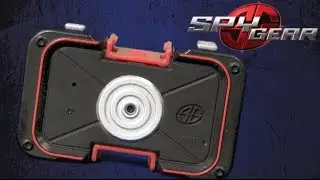 Spy Gear Spy Go Action Camera from Spin Master