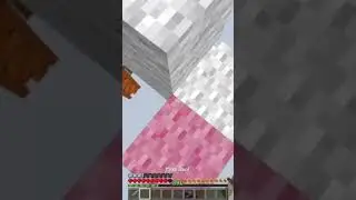 Minecraft Bedwars TNT Jump #minecraft #bedwars #shorts #hypixel