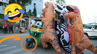 😂Crazy xyz auto ke upper chad jau //😮 #shorts #sikkaboo #crazyxyz