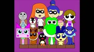 Cuteyoshilover movie production intro