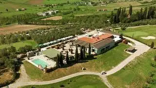 Tuscany Golf Show - Golf Bellosguardo (aprile 2024)