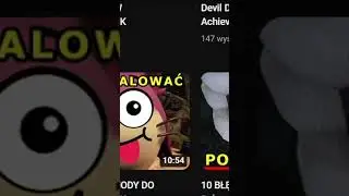 Promowanie kanału (ŚRODA DZIEŃ PROMOWANIA) @Cypek100    #promowaniekanał&oacute;w #shorts #promowanie
