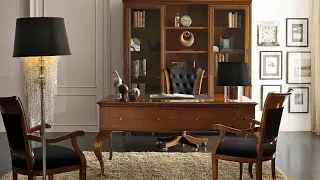 Итальянский кабинет Riva фабрики VILLANOVA