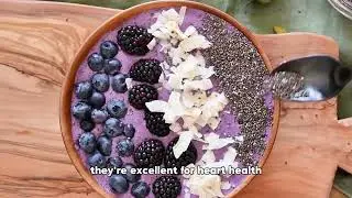 Unlock the Power of Chia Seeds: Tiny Superfoods with Big Benefits