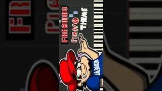 musica tema do freaking fucking games (FFG) do canal col&ocirc;nia contra ataca