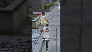 Encontre este Truco Secreto en GTA 5 🤑