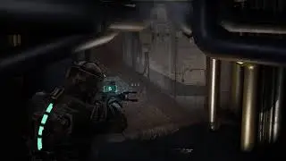 Dead Space Ep3