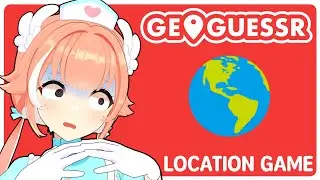 Where Do You Live ?
