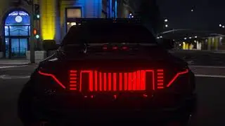 Dodge Ram 1500 TRX Modified || fragment || [Fivem - GTAV]
