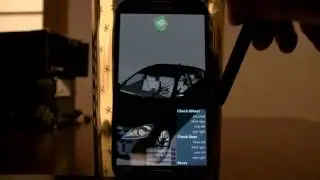Samsung Galaxy S4 GT-I9505 LTE + SailfishOS 2.0 : OpenGL