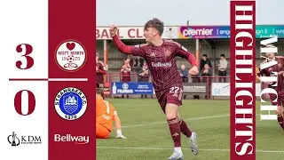 Kelty Hearts v Stranraer - 06/09/2025