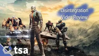 Disintegration Video Review
