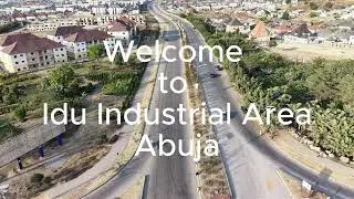 All you need to know about Idu Industrial Area, Abuja