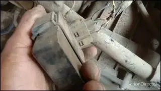 CBZ  Hero. starting problem