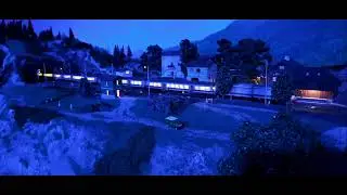 Italian Trains Compilation