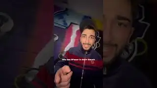 Yeko & Chirok471 - SALZ UND PFEFFER (Handyvideo)