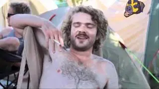 Joubert aka The Naked Man